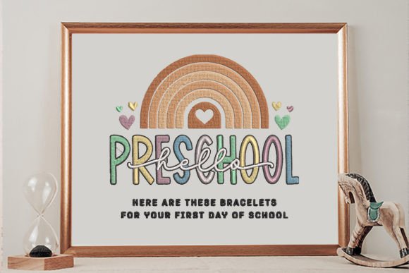 Hello Preschool