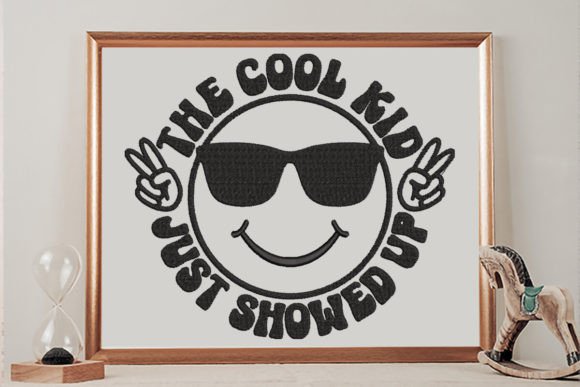 The Cool Kid